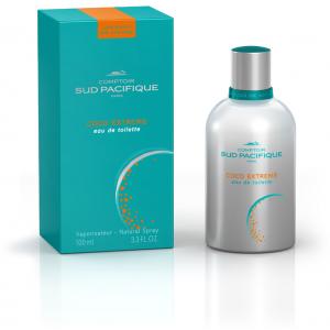 Comptoir Sud Pacifique Coco Extreme