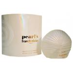 Franck Olivier Pearl's