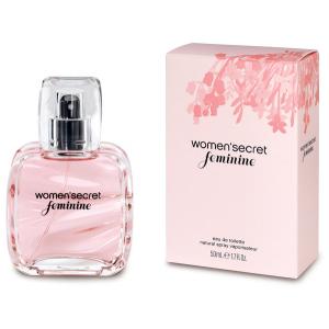 Women Secret Feminine