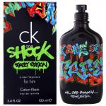 Calvin Klein One Shock Street Man