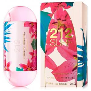 Carolina Herrera 212 Surf