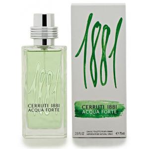 Cerruti 1881 Acqua Forte