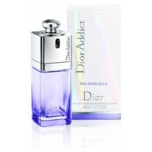 Dior Addict Eau Sensuelle
