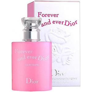 Dior Forever and Ever