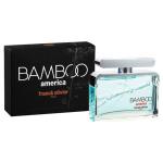 Franck Olivier Bamboo America