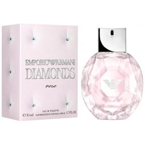 Armani Emporio Diamonds Rose