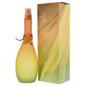 Jennifer Lopez Glow Sunkissed
