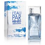 Kenzo L'eau Par Mirror Edition Homme