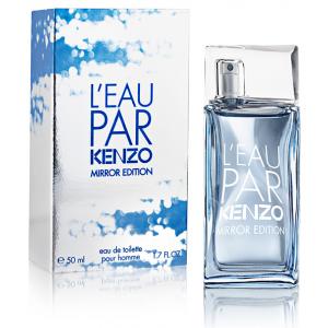 Kenzo L'eau Par Mirror Edition Homme