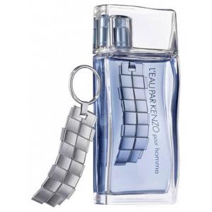 Kenzo L'eau Par Metal Edition Homme