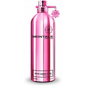 Montale Aoud Amber Rose