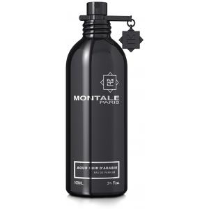 Montale Aoud Cuir D'arabie