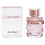 Salvatore Ferragamo Attimo L'eau Florale