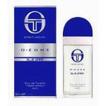 Sergio Tacchini O-Zone Blue Spirit