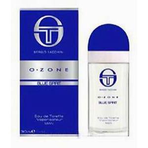 Sergio Tacchini O-Zone Blue Spirit
