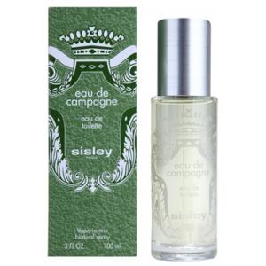 Sisley Eau de Campagne