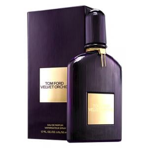 Tom Ford Velvet Orchid