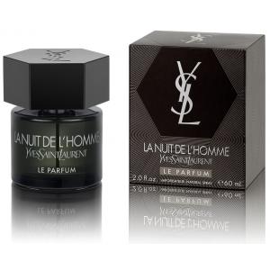Yves Saint Laurent La Nuit de L'Homme Le Parfum