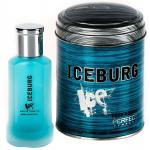 21  Iceburg Ice