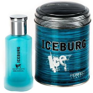  21  Iceburg Ice