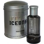  21  Iceburg Silver