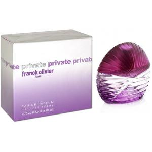 Franck Olivier Private