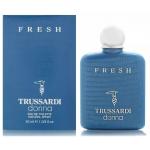 Trussardi Fresh Donna