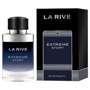 La Rive Extreme Story