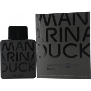 Mandarina Duck Black