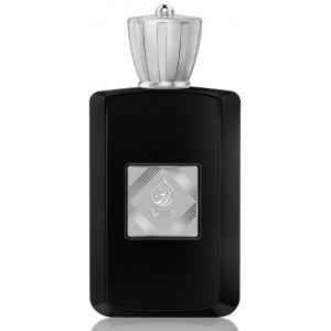 Afnan Azyan Black