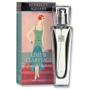 Berkeley Square Lime & Clarysage