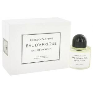 Byredo Bal d'Afrique