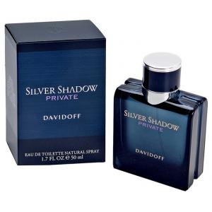 Davidoff Silver Shadow Private