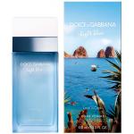 Dolce & Gabbana Light Blue Love in Capri