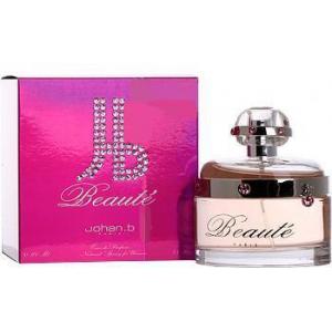 Geparlys Beaute