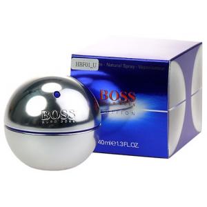 Hugo Boss Boss in Motion Electric