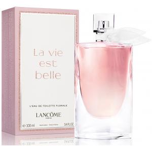 Lancome La Vie Est Belle L'eau Florale
