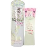 Lomani White