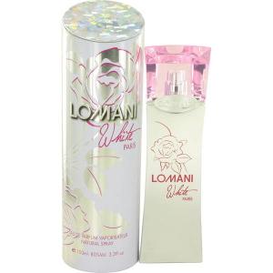 Lomani White