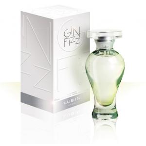 Lubin Gin Fizz