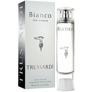 Trussardi Bianco
