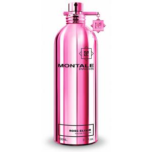 Montale Rose Elixir