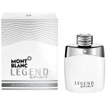 Montblanc Legend Spirit