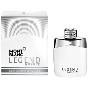 Montblanc Legend Spirit