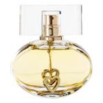 Genty Lovely Heart Gold