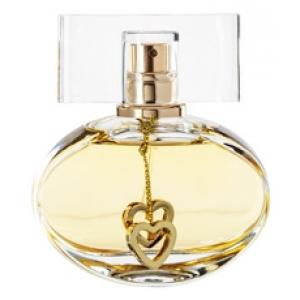 Genty Lovely Heart Gold
