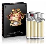 Remy Latour Cigar Lounge