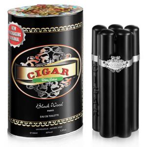 Remy Latour Cigar Black Wood
