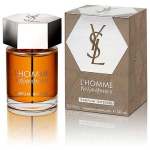 Yves Saint Laurent L'homme Intense
