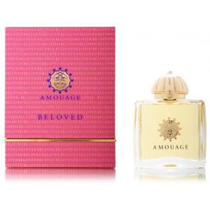 Amouage Beloved